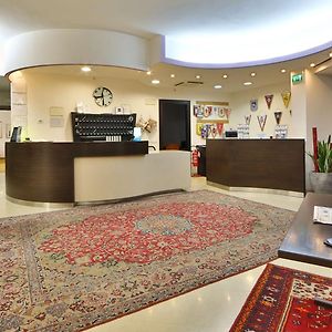 Best Western Cesena Hotel